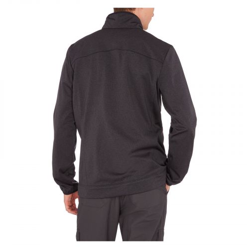 Kurtka softshell męski McKinley Clifton 286138