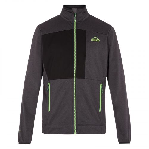 Kurtka softshell męski McKinley Clifton 286138