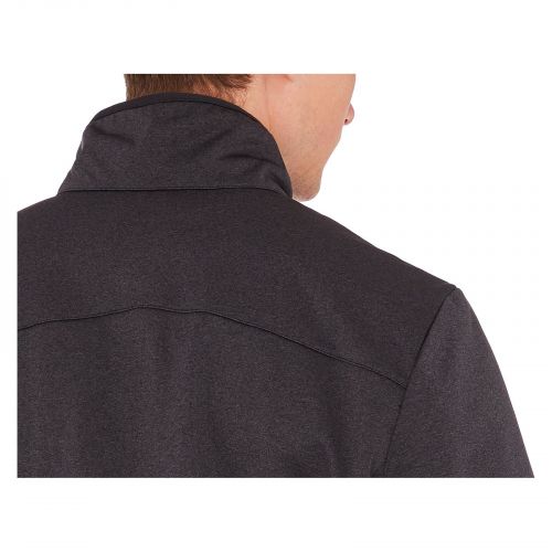 Kurtka softshell męski McKinley Clifton 286138