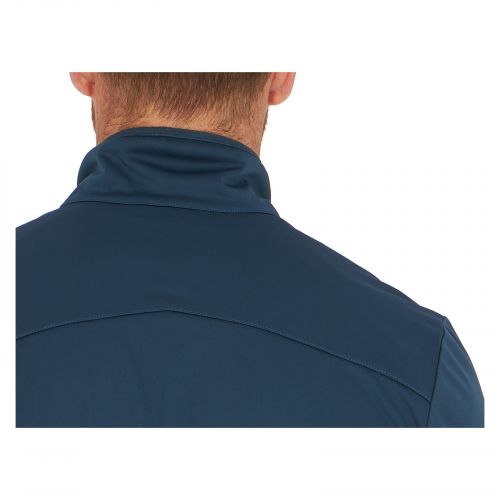 Kurtka softshell męski McKinley Clifton 286138