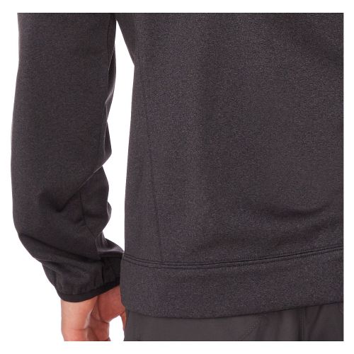 Kurtka softshell męski McKinley Clifton 286138