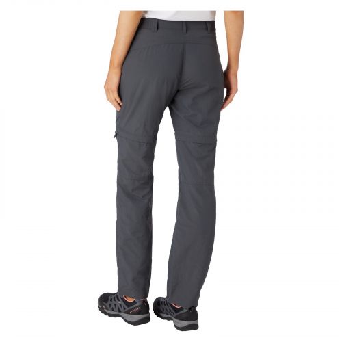 Spodnie trekkingowe damskie 2w1 McKinley Samson III 286166