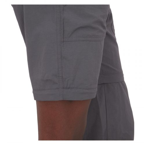 Spodnie trekkingowe damskie 2w1 McKinley Samson III 286166