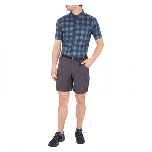 Spodenki męskie McKinley Ajo 286170