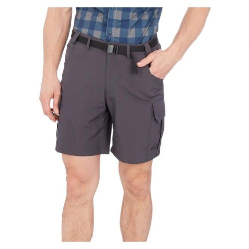 Spodenki męskie McKinley Ajo 286170