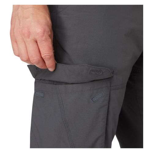 Spodnie trekkingowe męskie McKinley Aliceville III 286178