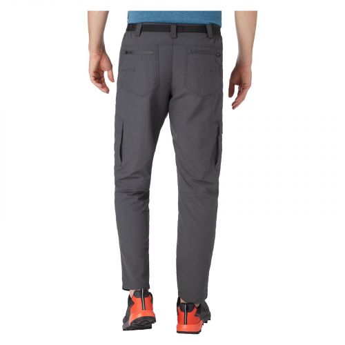 Spodnie trekkingowe męskie McKinley Aliceville III 286178