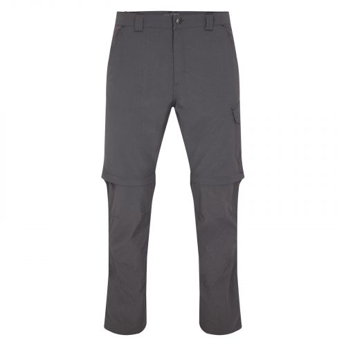 Spodnie trekkingowe męskie 2w1 McKinley Samson III 286195