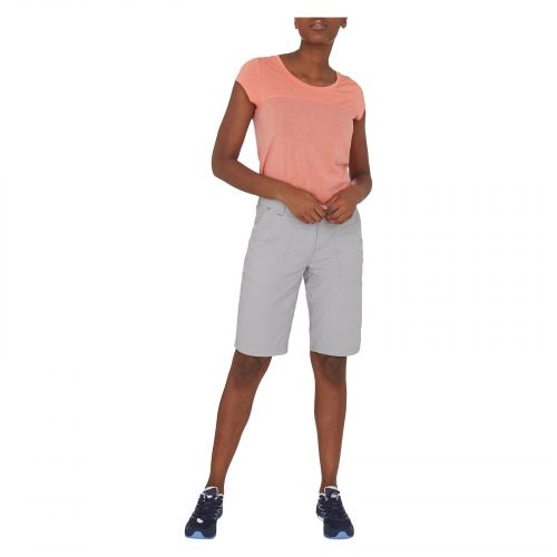 Spodenki turystyczne damskie McKinley Peppino III 286206