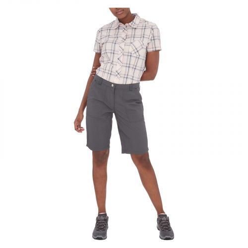 Spodenki turystyczne damskie McKinley Peppino III 286206