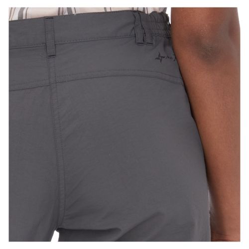 Spodenki turystyczne damskie McKinley Peppino III 286206