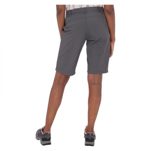 Spodenki turystyczne damskie McKinley Peppino III 286206