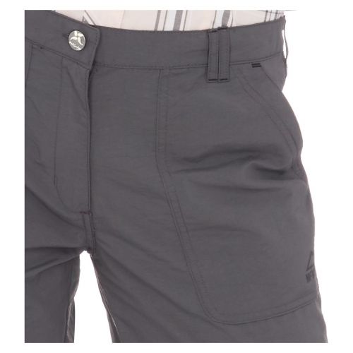 Spodenki turystyczne damskie McKinley Peppino III 286206