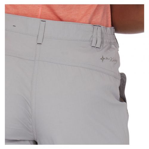 Spodenki turystyczne damskie McKinley Peppino III 286206