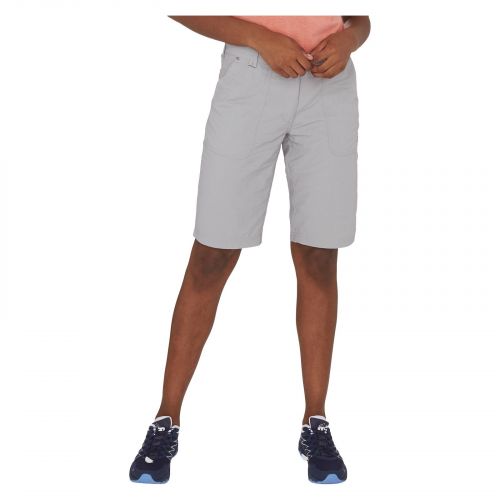 Spodenki turystyczne damskie McKinley Peppino III 286206