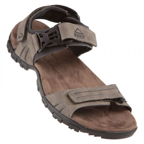 Sandały męskie McKinley Gomera 288328