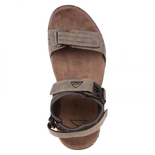 Sandały męskie McKinley Gomera 288328