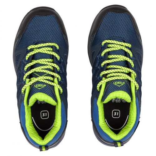 Buty dla dzieci McKinley Kona IV 288400