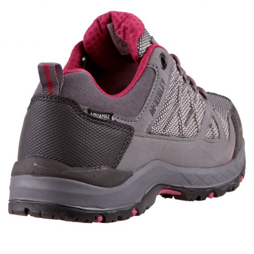 Buty turystyczne damskie McKinley Kona IV AQX 288403