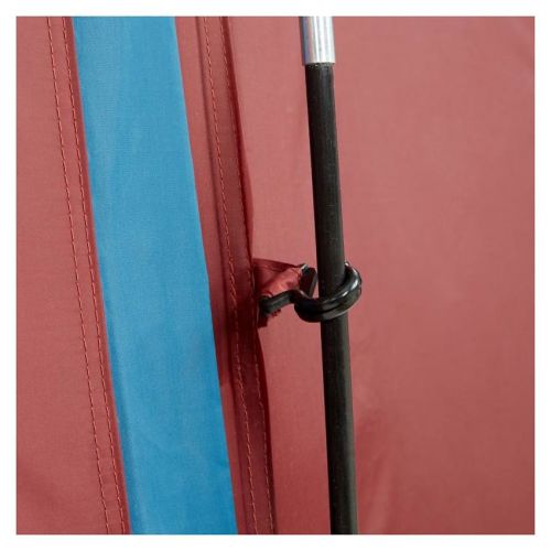 Namiot kempingowy 6-osobowy rodzinny McKinley Family 20.6 289501