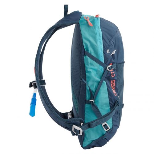 Plecak rowerowy McKinley CRXSS CT10 289505