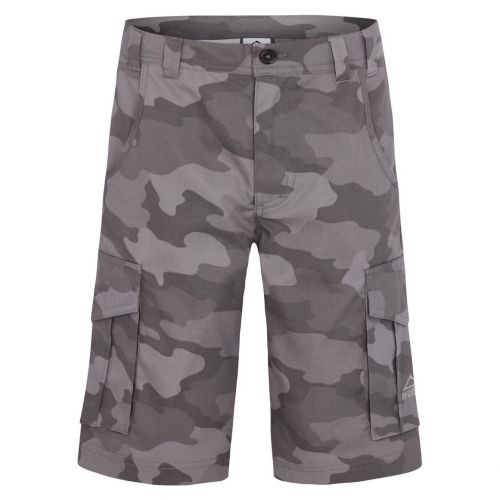 Spodenki turystyczne dla chłopców McKinley Geary II Jr 302218