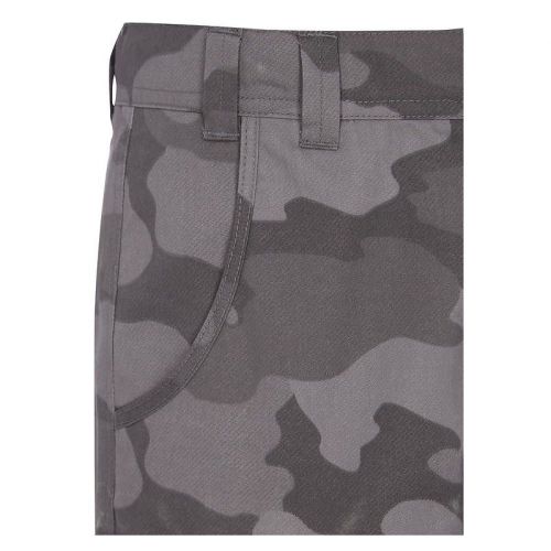 Spodenki turystyczne dla chłopców McKinley Geary II Jr 302218