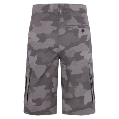 Spodenki turystyczne dla chłopców McKinley Geary II Jr 302218