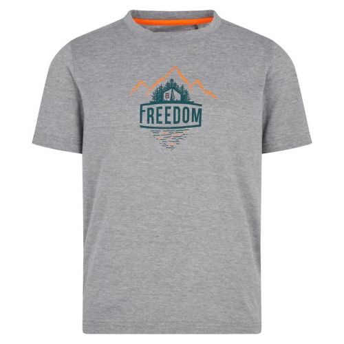 Koszulka dla dzieci McKinley Zorra 302219