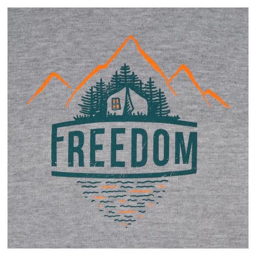 Koszulka dla dzieci McKinley Zorra 302219