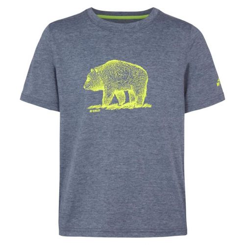 Koszulka dla dzieci McKinley Zorra 302219