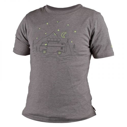 Koszulka dla dzieci McKinley Zorra 302219