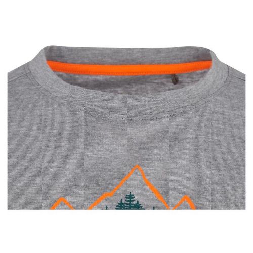 Koszulka dla dzieci McKinley Zorra 302219