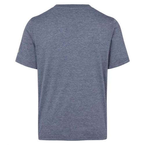 Koszulka dla dzieci McKinley Zorra 302219