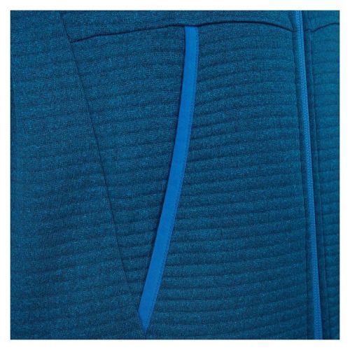 Polar dla dzieci z kapturem McKinley Aami 302224