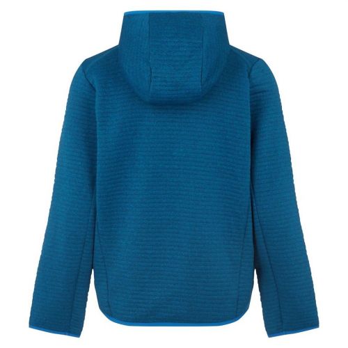 Polar dla dzieci z kapturem McKinley Aami 302224