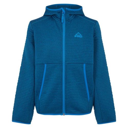 Polar dla dzieci z kapturem McKinley Aami 302224