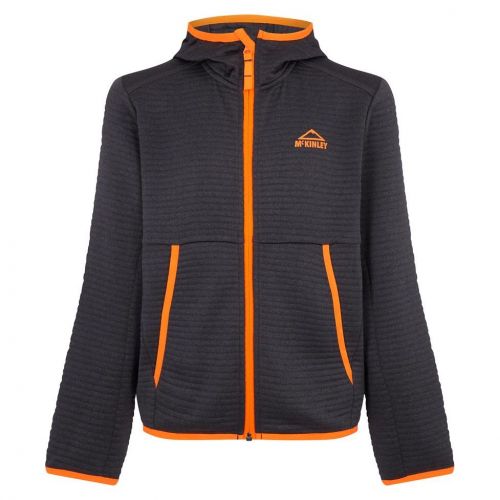 Polar dla dzieci z kapturem McKinley Aami 302224