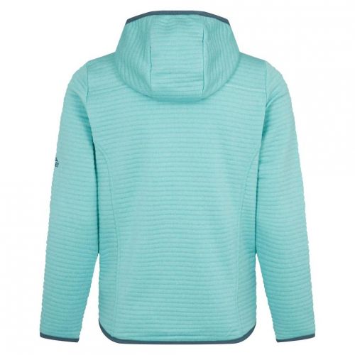 Polar dla dzieci z kapturem McKinley Aami 302225