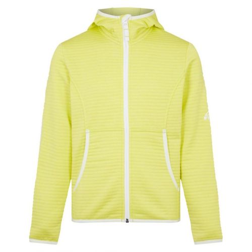 Polar dla dzieci z kapturem McKinley Aami 302225