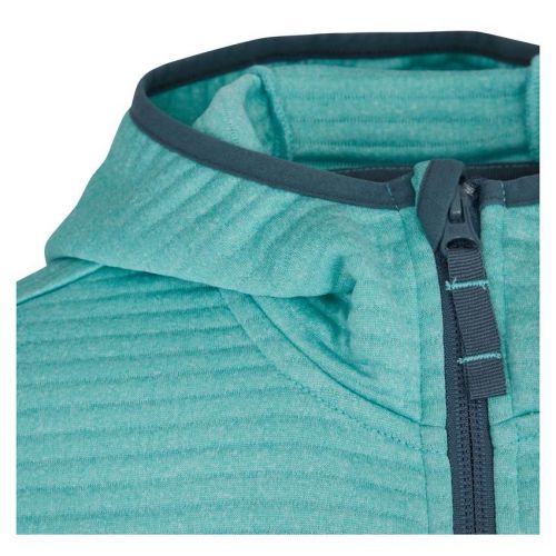 Polar dla dzieci z kapturem McKinley Aami 302225