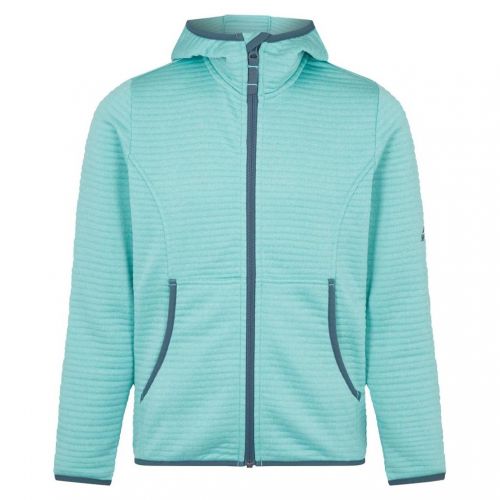 Polar dla dzieci z kapturem McKinley Aami 302225