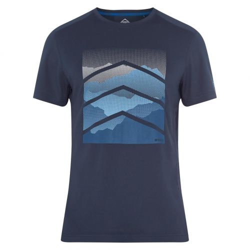 Koszulka męska McKinley Rakka 302439 