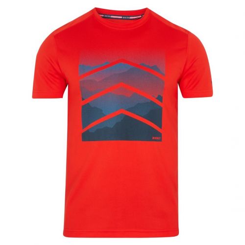 Koszulka męska McKinley Rakka 302439 