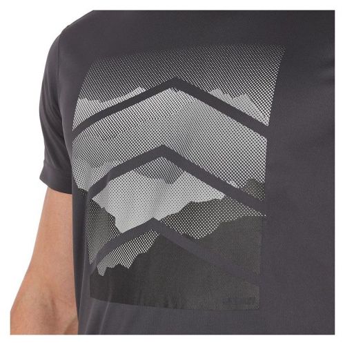 Koszulka męska McKinley Rakka 302439 