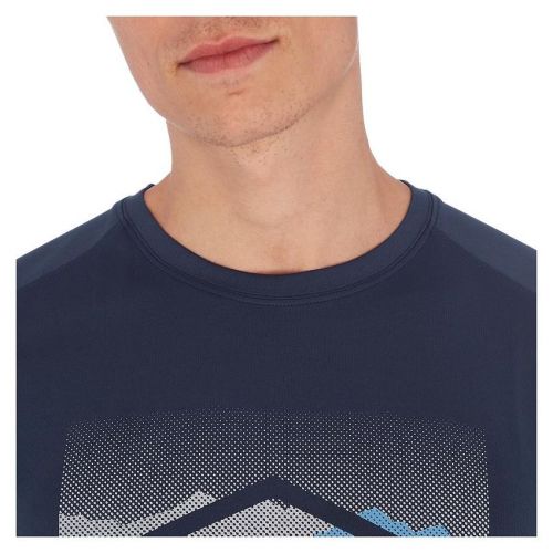 Koszulka męska McKinley Rakka 302439 