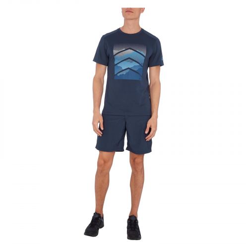 Koszulka męska McKinley Rakka 302439 