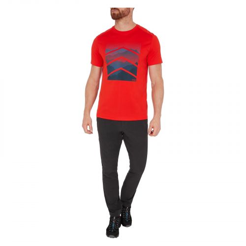 Koszulka męska McKinley Rakka 302439 