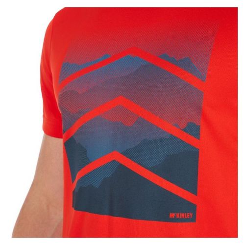 Koszulka męska McKinley Rakka 302439 