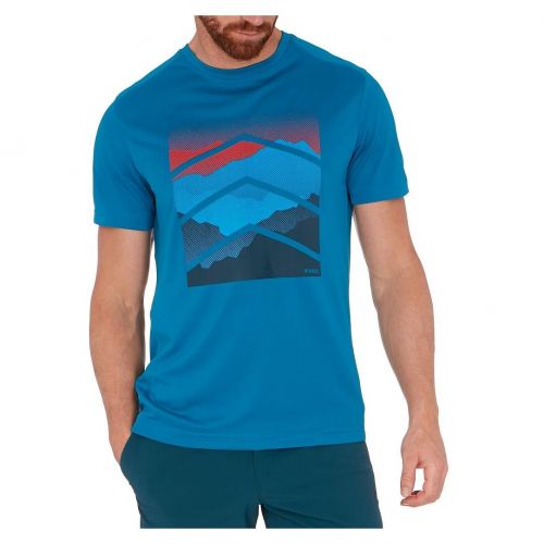 Koszulka męska McKinley Rakka 302439 